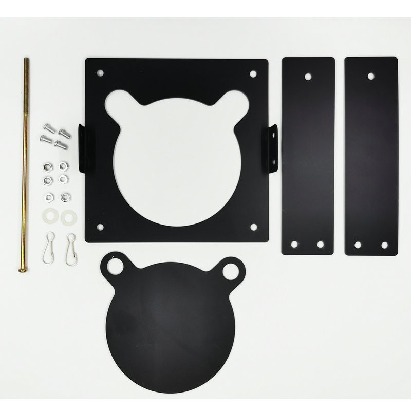 Treniruoklis į taikinį