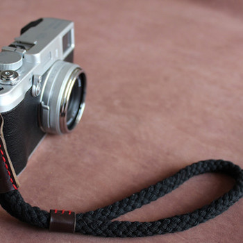 Λουράκι καρπού κάμερας 1 τεμ. Hot sale Hand Nylon Rope Camera Wrist Strap Wrist Band Lanyard για ψηφιακή φωτογραφική μηχανή SLR Leica