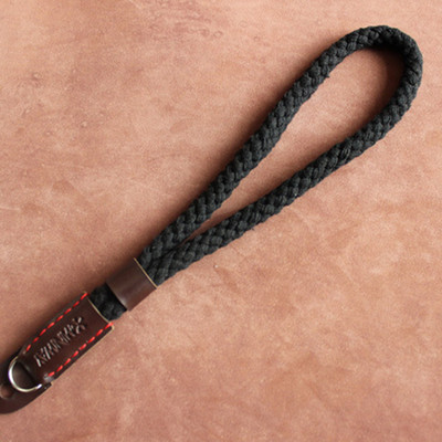 Kaamera rihma randmepael, 1 tk, kuum müük, nailonist köis, kaamera randmepael randmepael Leica digitaalse peegelkaamera jaoks