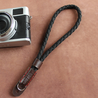 Kaamera rihma randmepael, 1 tk, kuum müük, nailonist köis, kaamera randmepael randmepael Leica digitaalse peegelkaamera jaoks