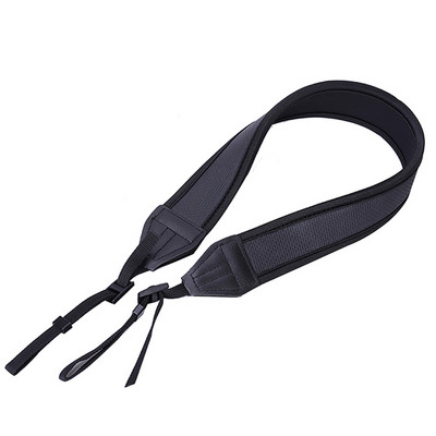 Universal Neck Shoulder Strap Sling Belt Camera Ιμάντες ώμου Ρυθμιζόμενοι χοντοί αντιολισθηροί ιμάντες για ψηφιακή φωτογραφική μηχανή DSLR