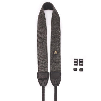 Dslr digikaamera rihm reguleeritav õlarihm, mis ühildub Nikon Canoni Sony kaamera objektiivi rihmaga kaamera tarvikud