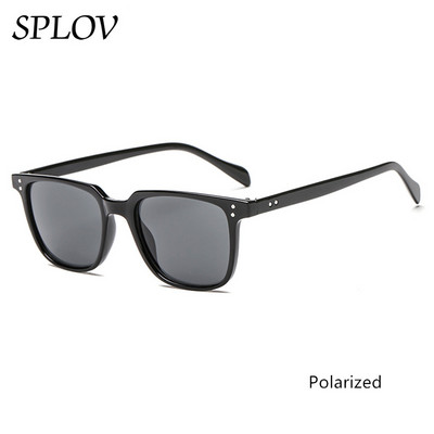 Fashion Square Férfi napszemüvegek Női Retro tervezésű vezetési napszemüvegek Klasszikus árnyalatok Divatos szemüvegek Oculos de Sol UV400