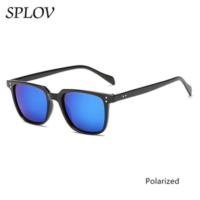 Fashion Square Férfi napszemüvegek Női Retro tervezésű vezetési napszemüvegek Klasszikus árnyalatok Divatos szemüvegek Oculos de Sol UV400