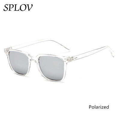 Fashion Square Férfi napszemüvegek Női Retro tervezésű vezetési napszemüvegek Klasszikus árnyalatok Divatos szemüvegek Oculos de Sol UV400