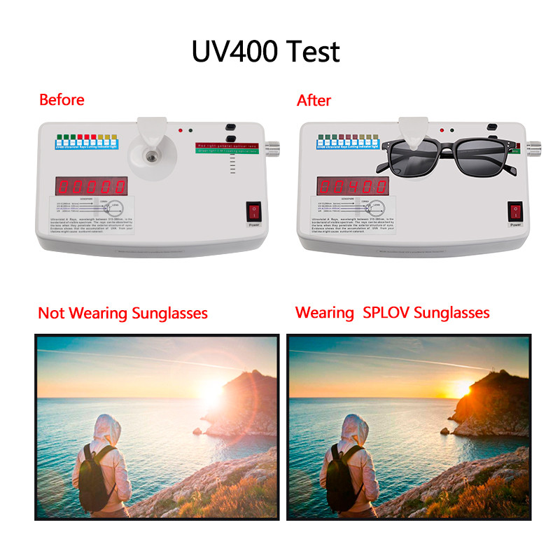 Fashion Square Férfi napszemüvegek Női Retro tervezésű vezetési napszemüvegek Klasszikus árnyalatok Divatos szemüvegek Oculos de Sol UV400