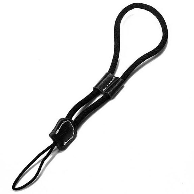 SLR fotoaparat Univerzalni remen za ručni zglob Pamuk PU Grip Traka Remen za nošenje za NIKON Canon Sony Fuji Panasonic