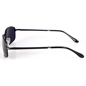 2023 Πολυτελή αισθητικά γυαλιά ηλίου για άντρες Polarized Car Driving Metal Frame Glasses Fishing uv400 Shades Lensses