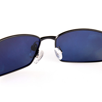 2023 Πολυτελή αισθητικά γυαλιά ηλίου για άντρες Polarized Car Driving Metal Frame Glasses Fishing uv400 Shades Lensses
