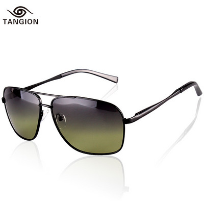 2023. Luksuzne estetske sunčane naočale za muškarce, polarizirane automobilske naočale s metalnim okvirom za ribolov, uv400 sjenila, leće