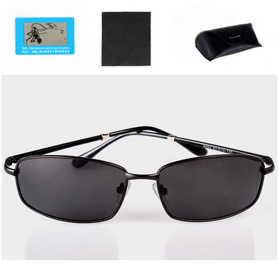 2023. Luksuzne estetske sunčane naočale za muškarce, polarizirane automobilske naočale s metalnim okvirom za ribolov, uv400 sjenila, leće