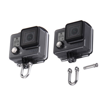 Βραχιόλι με κορδόνι για το GoPro Hero 11 10 9 8 7 6 5 4 Xiaomi Sjcam EKEN DJI Action Camera