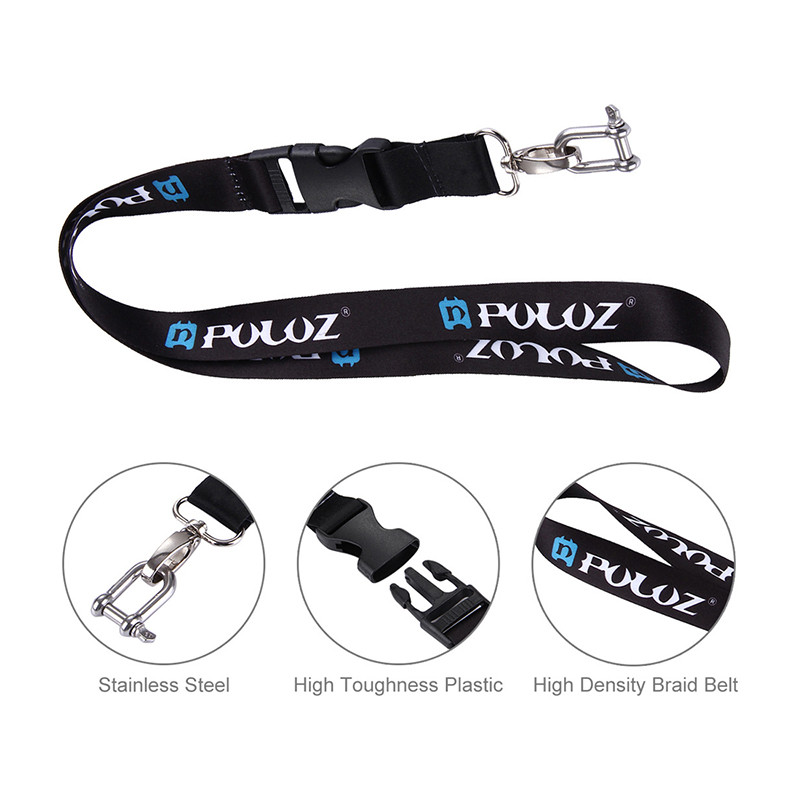 Greitai atsegamas kaklo dirželis, dirželis, skirtas GoPro Hero 11 10 9 8 7 6 5 4 Xiaomi Sjcam EKEN DJI veiksmo kameros priedas