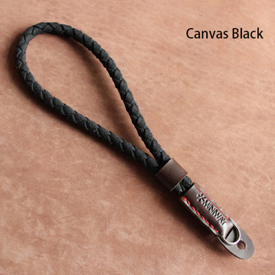 SLR riešo dirželis, rankinis drobinis PU fotoaparato riešo dirželis, skirtas SONY Fuji Leica Nikon Canon DSLR fotoaparatams