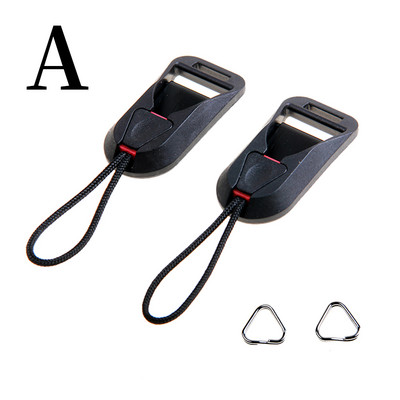 Greito atjungimo jungtis su pagrindu, skirta Sony Canon Nikon Fujifilm Olympus Leica SLR fotoaparato peties dirželiui, rankomis austi apyrankei