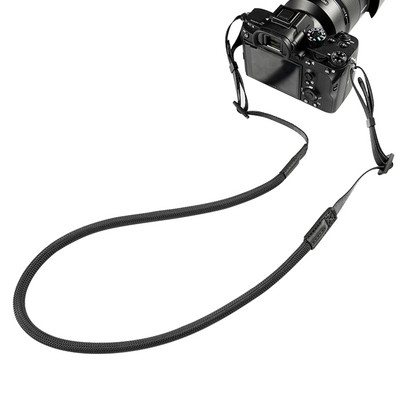 Curea de agățare pentru gât pentru aparatul foto SLR pentru aparatul foto digital DSLR Curea de nailon cu frânghie pentru spate Accesorii reglabile durabile