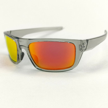 Класически поляризирани слънчеви очила Гореща разпродажба UV400 Спортни слънчеви очила за шофиране на едро Ретро класически 9367