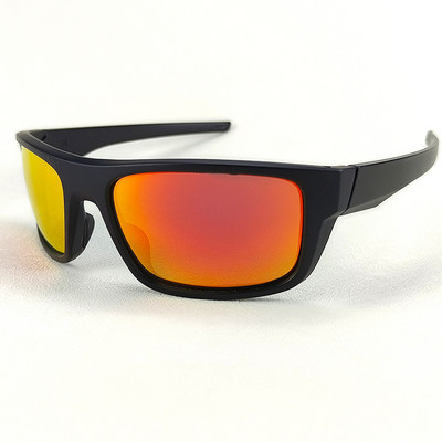 Klasikiniai poliarizuoti akiniai nuo saulės karštas išpardavimas UV400 vairavimo sportiniai akiniai nuo saulės didmeninė prekyba Retro Classic 9367