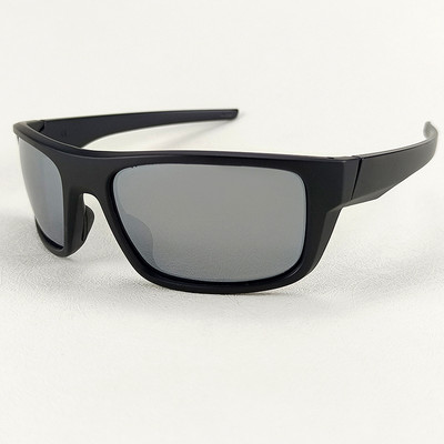 Klasikiniai poliarizuoti akiniai nuo saulės karštas išpardavimas UV400 vairavimo sportiniai akiniai nuo saulės didmeninė prekyba Retro Classic 9367