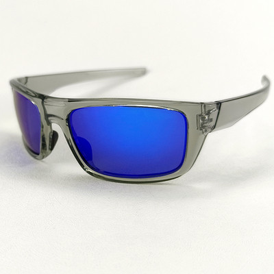 Klasikiniai poliarizuoti akiniai nuo saulės karštas išpardavimas UV400 vairavimo sportiniai akiniai nuo saulės didmeninė prekyba Retro Classic 9367