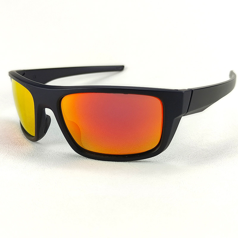 Klasikiniai poliarizuoti akiniai nuo saulės karštas išpardavimas UV400 vairavimo sportiniai akiniai nuo saulės didmeninė prekyba Retro Classic 9367