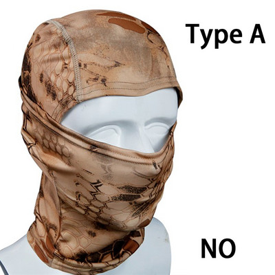 Taktikaline kogu näomask Balaclava Cap Mootorratas Armee Airsoft Paintball Peakatted Metallist võrgust jahikaitsemask CS Cosplay