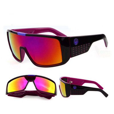 Μόδα ρετρό υπερμεγέθη γυαλιά ηλίου Dragon για άντρες Επωνυμία Σχεδιασμός Ανδρικών Υπαίθριων Σπορ Καλοκαιρινό ταξίδι Μεγάλα γυαλιά ηλίου Αποχρώσεις γυαλιών