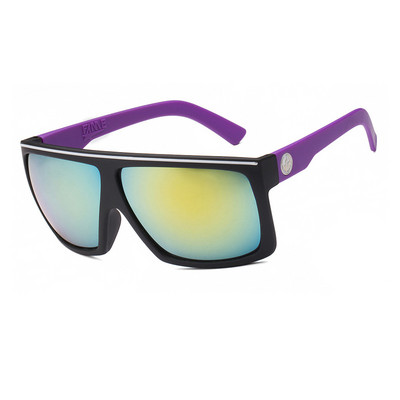 Μόδα ρετρό υπερμεγέθη γυαλιά ηλίου Dragon για άντρες Επωνυμία Σχεδιασμός Ανδρικών Υπαίθριων Σπορ Καλοκαιρινό ταξίδι Μεγάλα γυαλιά ηλίου Αποχρώσεις γυαλιών