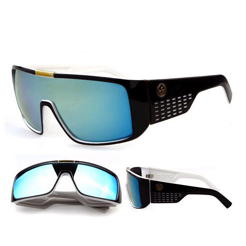 Μόδα ρετρό υπερμεγέθη γυαλιά ηλίου Dragon για άντρες Επωνυμία Σχεδιασμός Ανδρικών Υπαίθριων Σπορ Καλοκαιρινό ταξίδι Μεγάλα γυαλιά ηλίου Αποχρώσεις γυαλιών