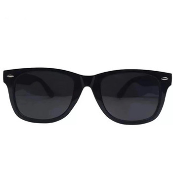 New Sunglasses Fashion Trend Ανδρικά και γυναικεία γυαλιά ηλίου Anti-UV γυαλιά ηλίου