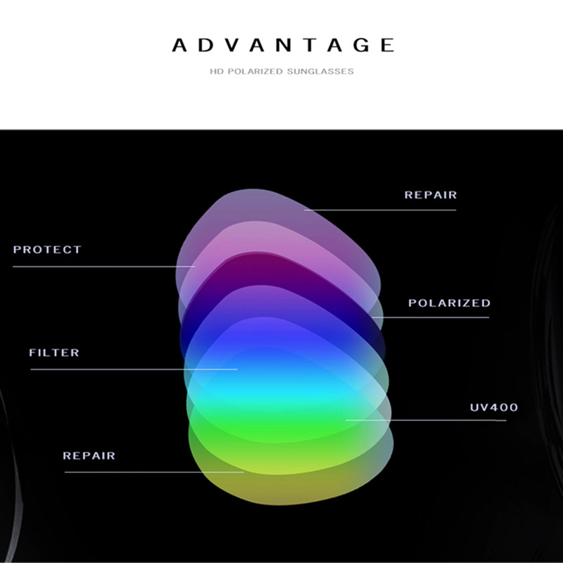 Nauji akiniai nuo saulės Fashion Trend Vyriški ir moteriški akiniai nuo saulės Saulės akiniai nuo UV spindulių