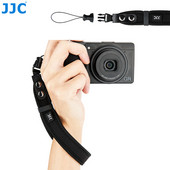 JJC Universal Camera Strap Μαλακό νεοπρένιο λουράκι καρπού για Nikon Z30 Z9 Zfc Z6II Z6 Z7II Z7 Z5 Z50 Canon G5X G7X G9X