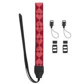 1 tk rihm Mugav kaasaskantav mugav kaamera kaelarihm õlarihm kaamera rihm Kaamera kaelarihm