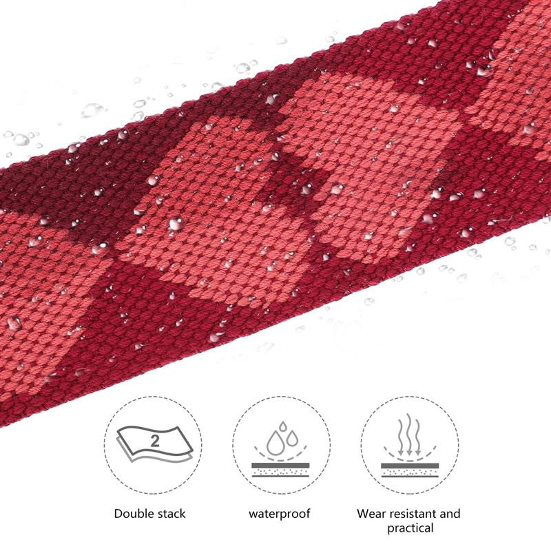 1 tk rihm Mugav kaasaskantav mugav kaamera kaelarihm õlarihm kaamera rihm Kaamera kaelarihm