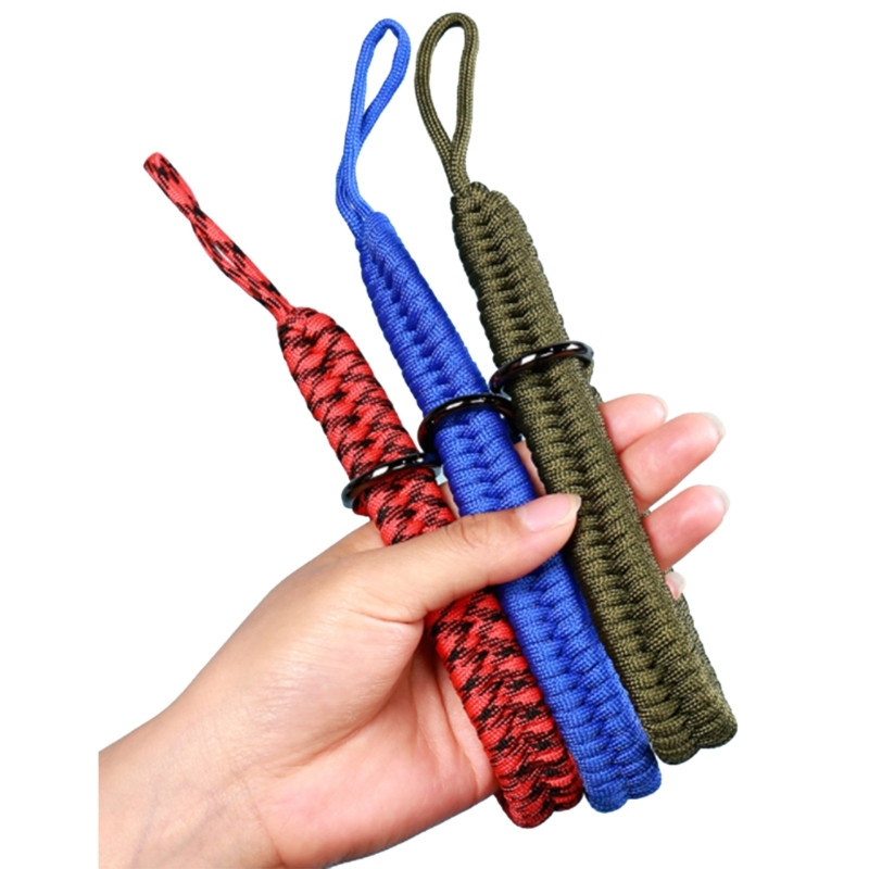 Kameros rankinis dirželis Fotoaparato rankiniai dirželiai greitai atsegami, nešiojamasis priedas Patogus fotoaparato riešo dirželis Nailono pinta virvė