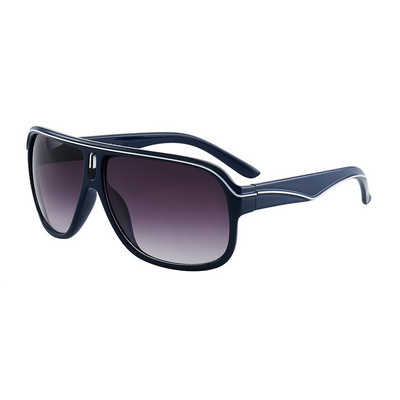 Jaunas Kvadrātveida saulesbrilles Vīriešu Vintage Retro Sporta Braukšanas Saulesbrilles Liela izmēra Krāsainas Āra brilles Gafas De Sol Hombre