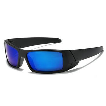 Модерни слънчеви очила за колоездене Мъже Жени 2023 Нова мода Спортен дизайн y2k Слънчеви очила Shadow UV400 lentes de sol hombre Male Glasse