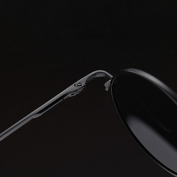 Ρετρό Κλασικά Γυαλιά Ηλίου Στρογγυλά Γυαλιά Ανδρικά Γυναικεία Γυαλιά Ψαρέματος Γυαλιά Κάμπινγκ Πεζοπορία Οδήγηση Γυαλιά ηλίου Μεταλλικός σκελετός γυαλιά ηλίου