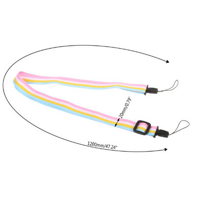 Kaklo pečių diržo juosta, skirta PL-D Fujifilm Fuji Film Instax Mini 90 70 50 25 7S 9 8 8 momentinio spausdinimo kamera