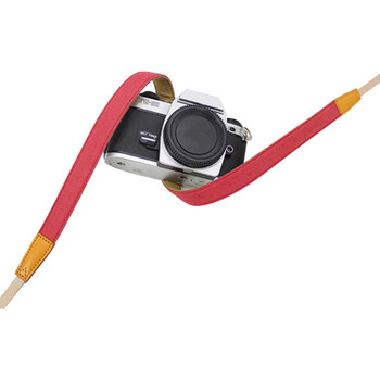 Κορδόνι αποσυμπίεσης ιμάντα ώμου κάμερας Besegad για φωτογραφική μηχανή Canon Nikon Fuji Pentax Leica Sony DSLR
