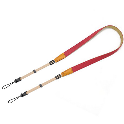 Besegad fotoaparato peties dekompresinis dirželis, skirtas Canon Nikon Fuji Pentax Leica Sony DSLR fotoaparatui