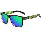 Madingi poliarizuoti akiniai nuo saulės Vyrai, moterys, vairavimo aikštėje, senovinis prabangus prekės ženklo dizainas UV400 veidrodiniai akiniai nuo saulės su metaliniu vyriu