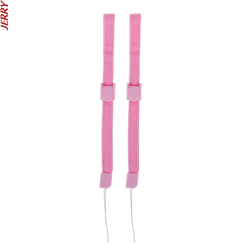 2021 m. karštas išpardavimas 2 Colth apyrankės, dažniausiai naudojamos Nintendo Wii valdikliams