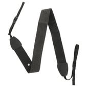 SLR fotoaparato dirželis ant peties Mikro viengubi dirželiai Fotografai Kaklo diržas Medvilnė