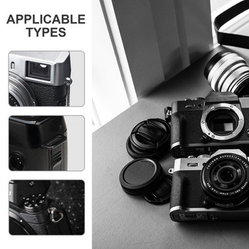 SLR Camera Sling Strap Shoulder Micro Single Straps Φωτογράφοι Ζώνη λαιμού βαμβακερό