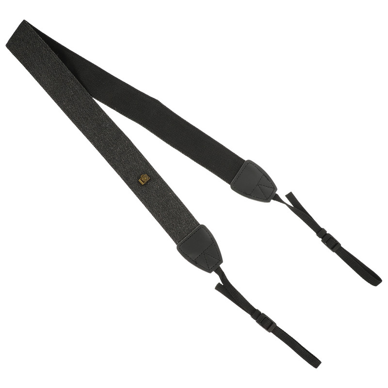 SLR fotoaparato dirželis ant peties Mikro viengubi dirželiai Fotografai Kaklo diržas Medvilnė