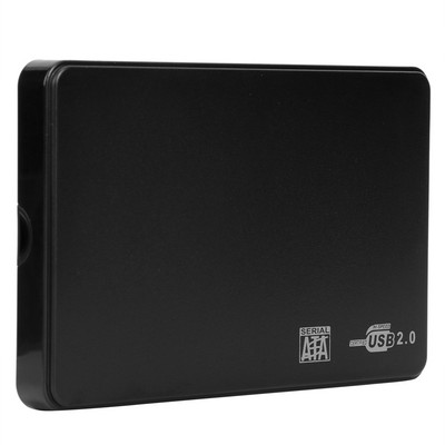 Mobiliojo HDD dėklo palaikymas 6 TB USB 3.0 kietojo disko korpusas didelės spartos SSD HDD kietojo disko dėžutė, skirta 2,5 colio SATA 1 2 3 Smart Sleep