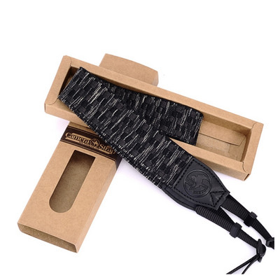 Univerzális kamera váll nyakpánt állítható vállpánt kültéri öv