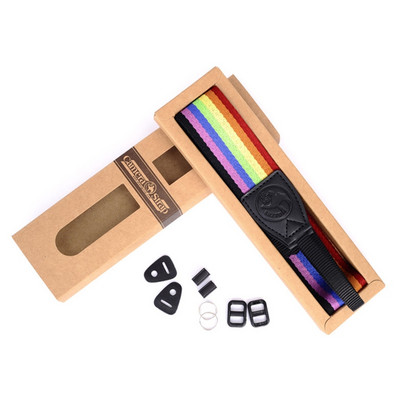 Univerzális kamera váll nyakpánt állítható vállpánt kültéri öv