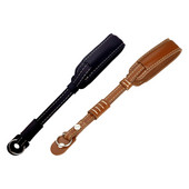 Remen za ručni zglob fotoaparata Čvrsta PU koža za teške uvjete rada s brzim otpuštanjem, podesiva mekana remen za ruku fotoaparata za DSLR SLR fotoaparat bez zrcala